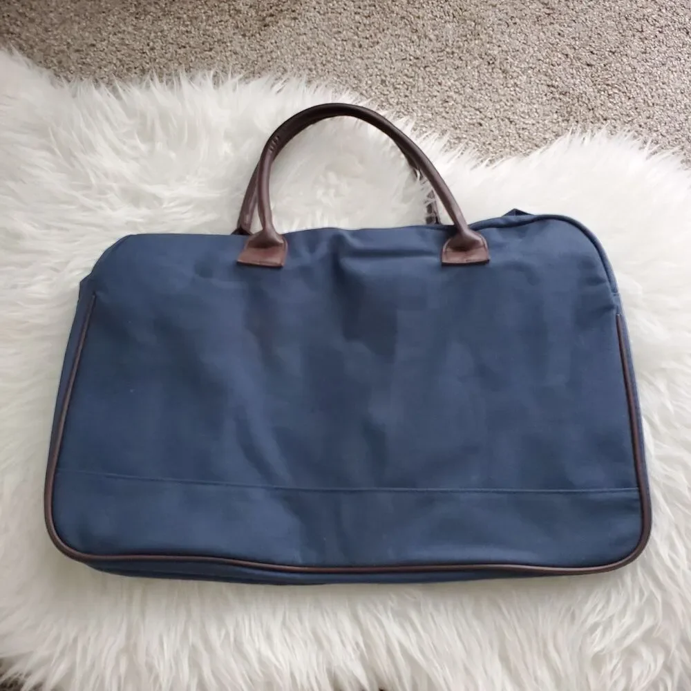 Tommy Bahama Duffel Bag nwot